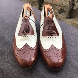 Church’s Prima Classe 11/M used shoes