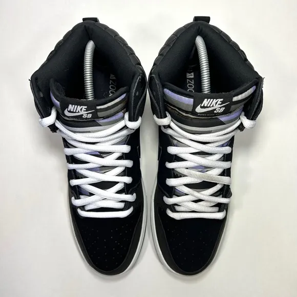 Civilist x Nike SB Dunk High Premium ‘Berlin’ (313171 016) Shoes Size: 12 M