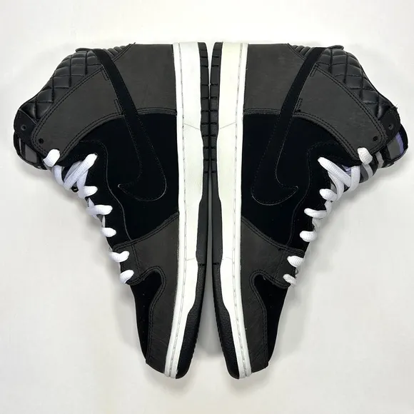 Civilist x Nike SB Dunk High Premium ‘Berlin’ (313171 016) Shoes Size: 12 M