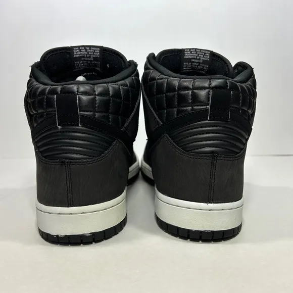 Civilist x Nike SB Dunk High Premium ‘Berlin’ (313171 016) Shoes Size: 12 M