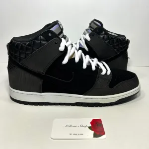 Civilist x Nike SB Dunk High Premium ‘Berlin’ (313171 016) Shoes Size: 12 M