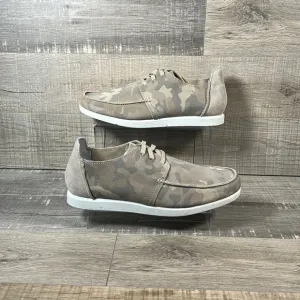 Clarks Shacrelite Low