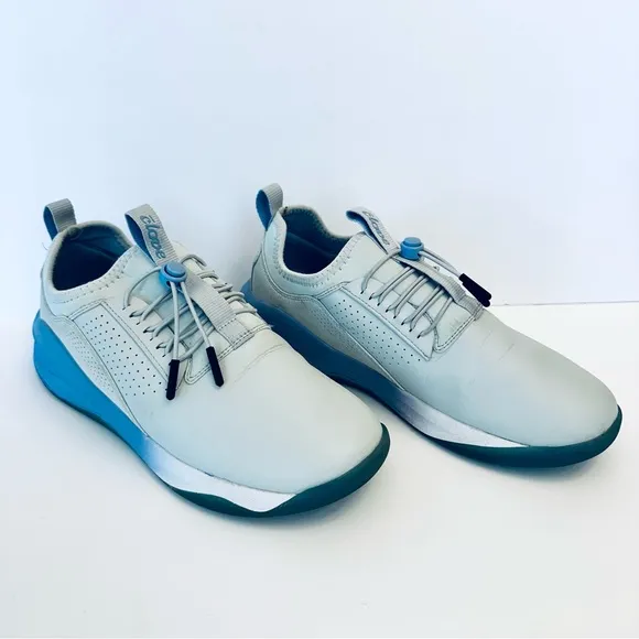 Clove Clasic Grey Matter medical nurse shoes, size 9