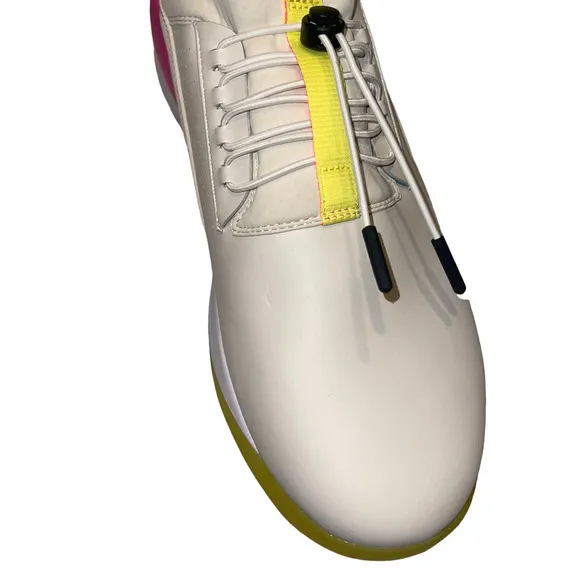 Clove Limited Edition Lemon Aid Nurse Healthcare Mens Shoe size 12