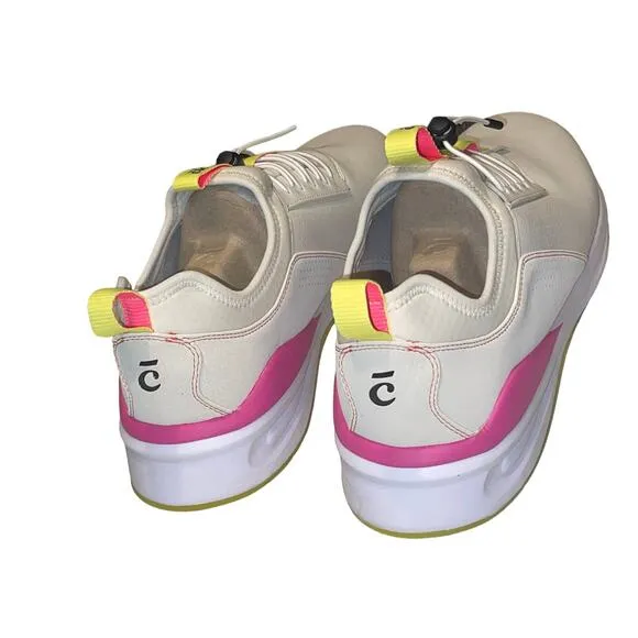 Clove Limited Edition Lemon Aid Nurse Healthcare Mens Shoe size 12