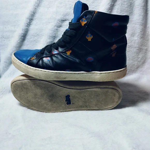 Coach Atari Sneaker Shoes for Men