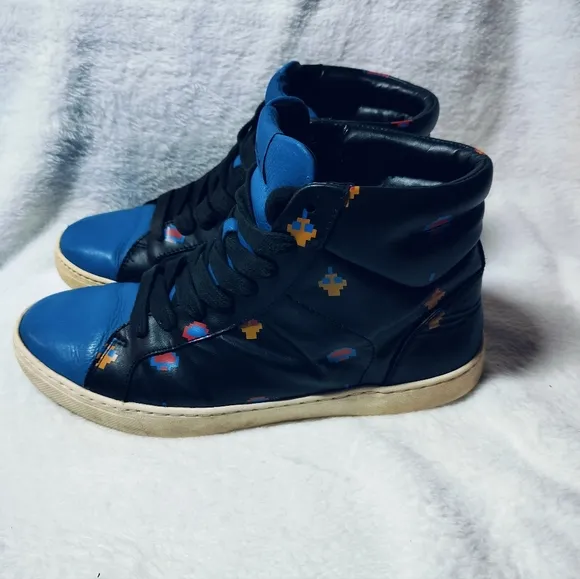 Coach Atari Sneaker Shoes for Men