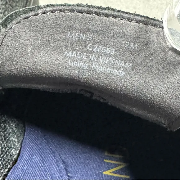 COLE HAAN 2.ZEROGRAND SHOES