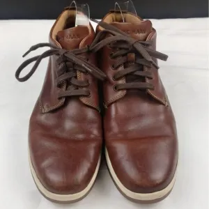 Cole Haan Men's Brown Shoes/Sneakers Size 10M SKU 3577
