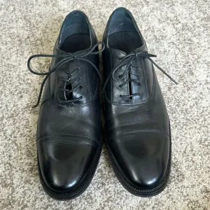 Cole Haan Modern Essentials Waterproof Cap Toe Oxfords 12