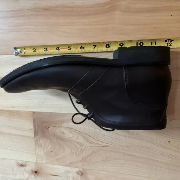 Cole Haan Waterproof Chukka Boots Dress Shoes