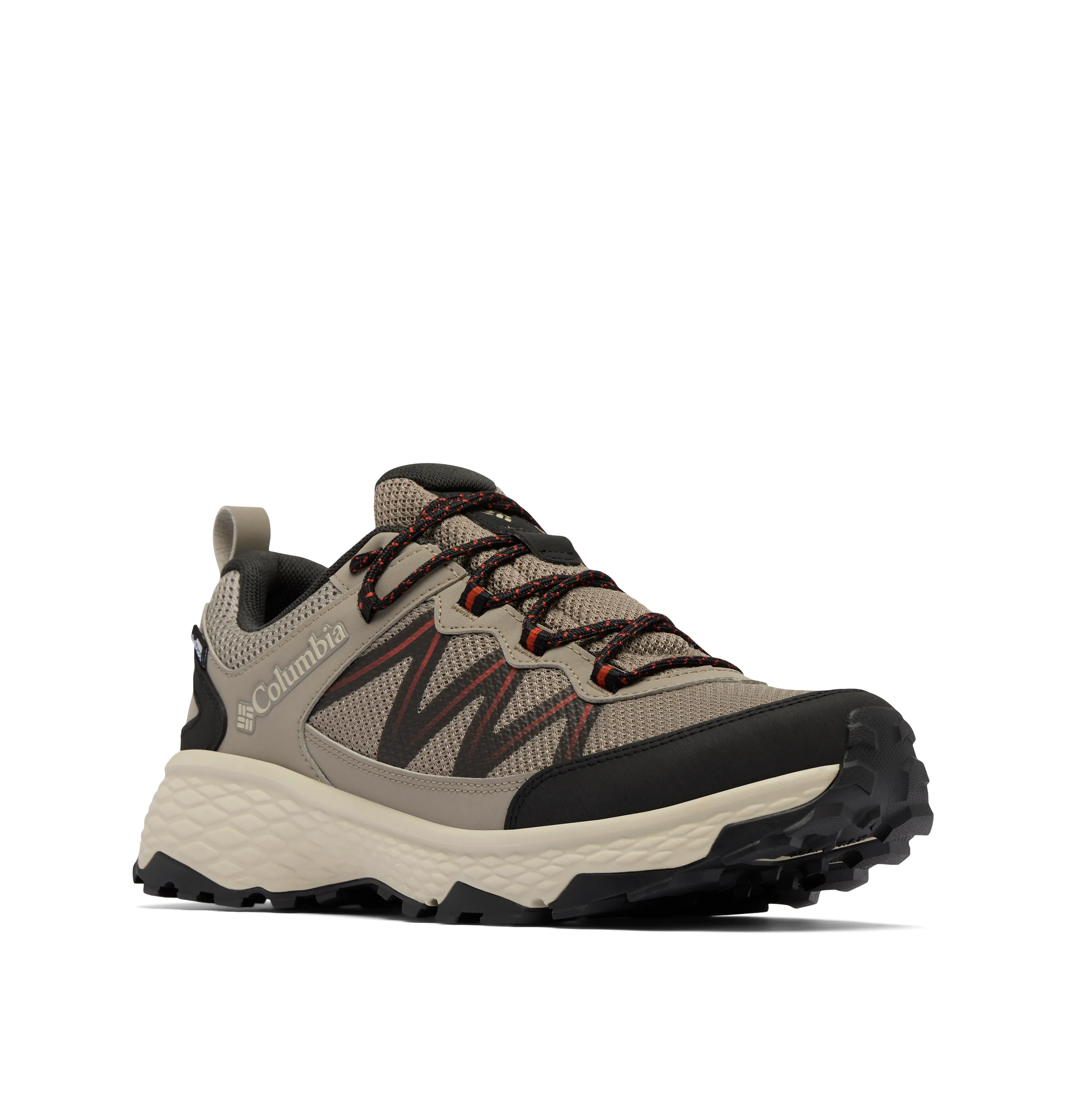 Columbia Mens Peakfreak Rush Outdry Waterproof Hiking Walking Shoe