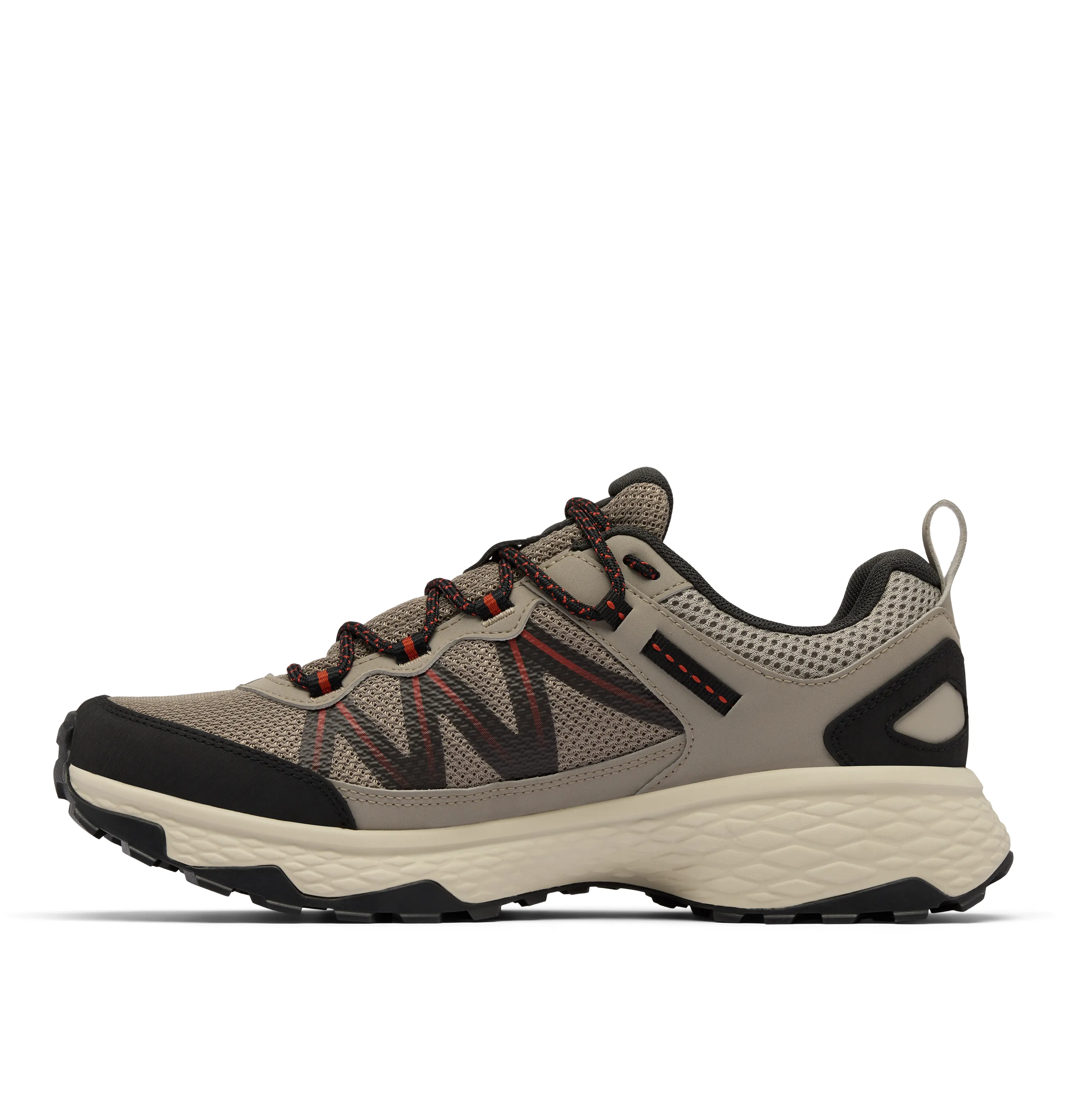 Columbia Mens Peakfreak Rush Outdry Waterproof Hiking Walking Shoe
