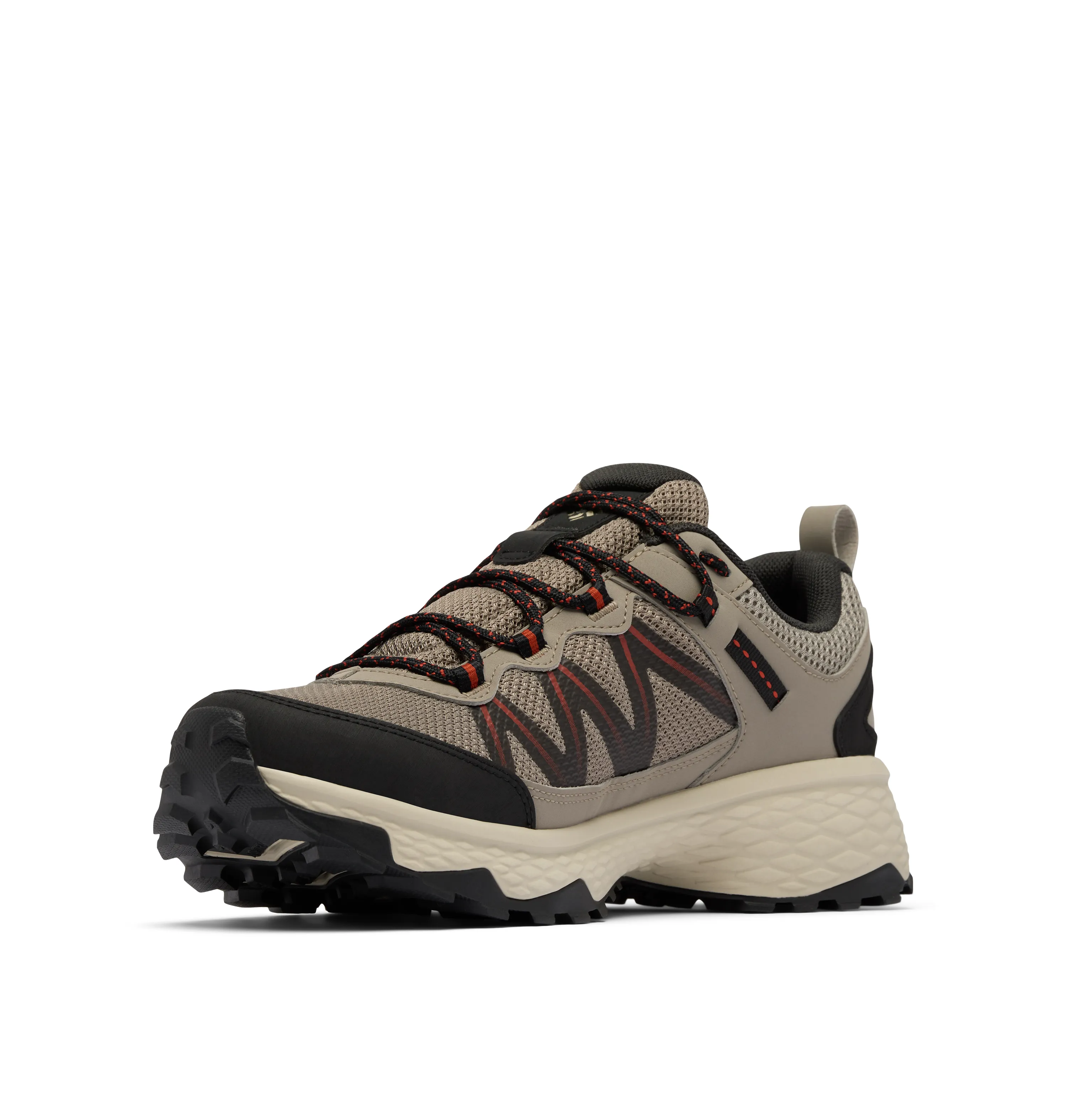 Columbia Mens Peakfreak Rush Outdry Waterproof Hiking Walking Shoe