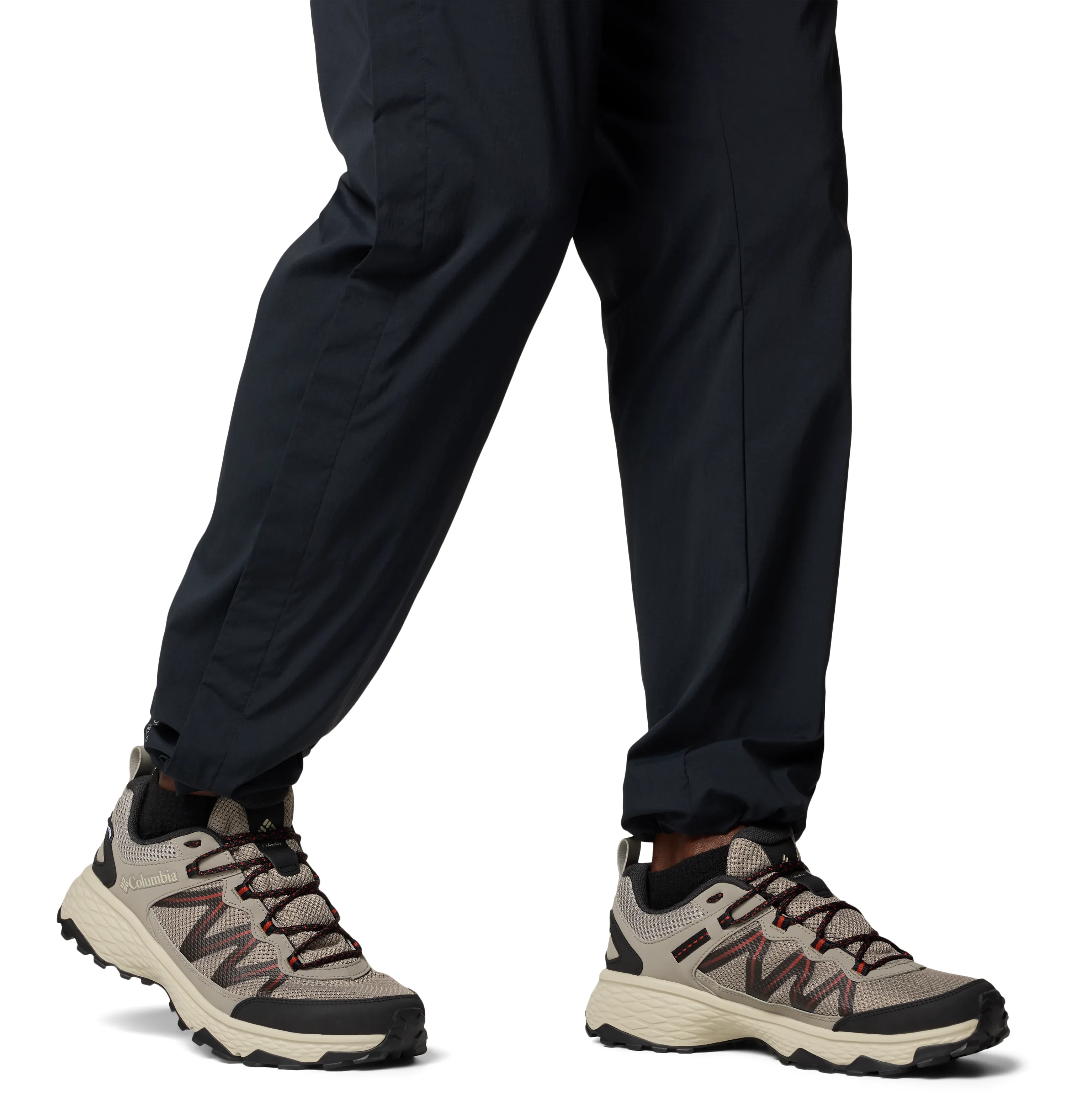 Columbia Mens Peakfreak Rush Outdry Waterproof Hiking Walking Shoe
