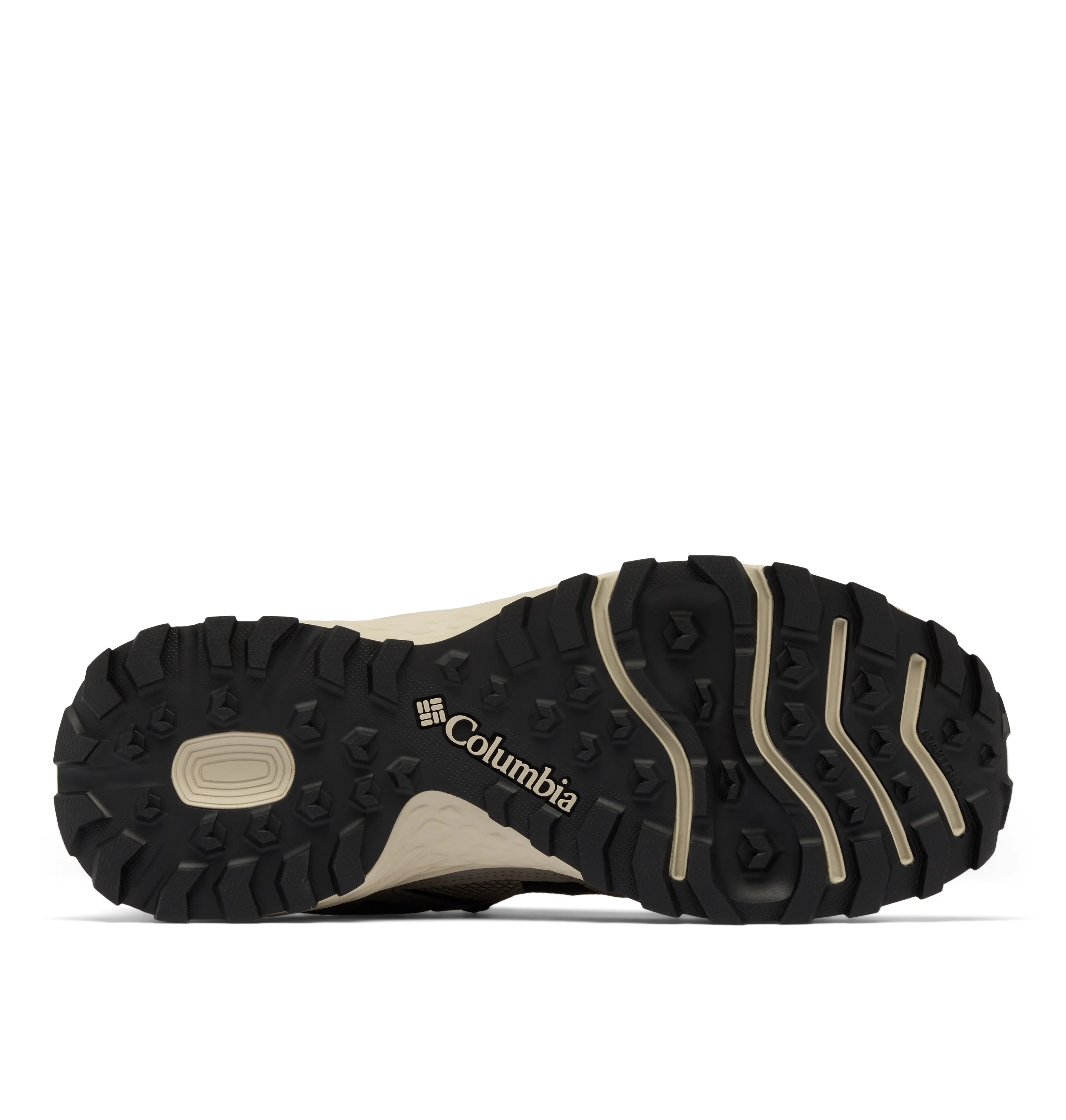 Columbia Mens Peakfreak Rush Outdry Waterproof Hiking Walking Shoe
