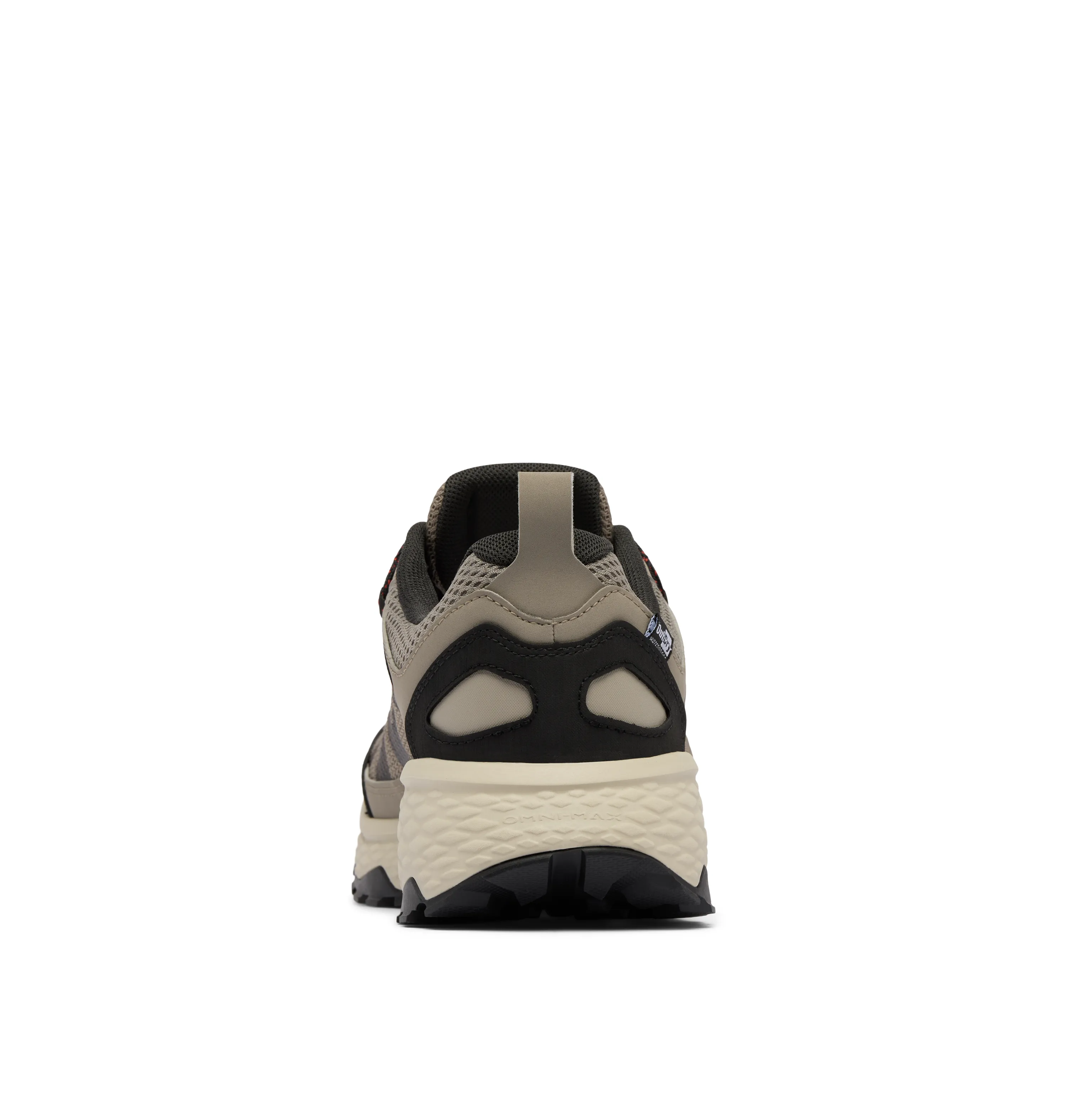 Columbia Mens Peakfreak Rush Outdry Waterproof Hiking Walking Shoe