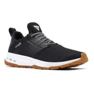 Columbia Summertide Lifestyle Black Sneakers