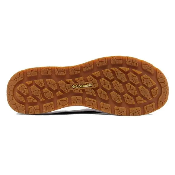 Columbia Summertide Lifestyle Black Sneakers