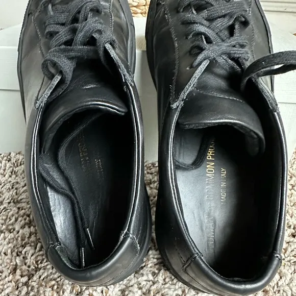 COMMON PROJECTS Women’s Original Achilles Shoes