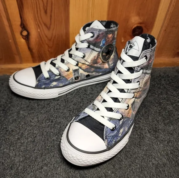 Converse All Star Chuck Taylor Men 3/Women 5