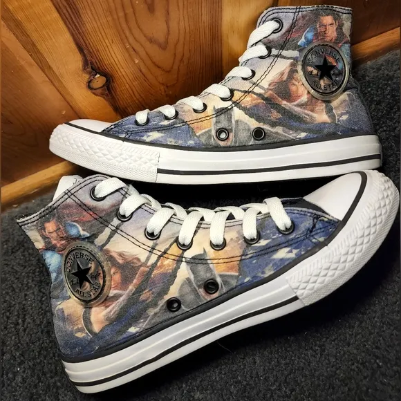 Converse All Star Chuck Taylor Men 3/Women 5
