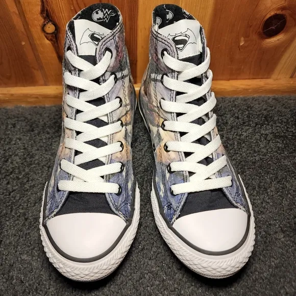 Converse All Star Chuck Taylor Men 3/Women 5