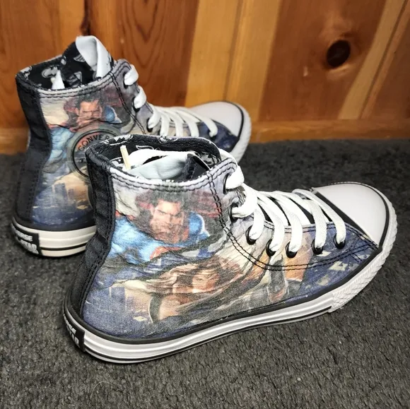 Converse All Star Chuck Taylor Men 3/Women 5