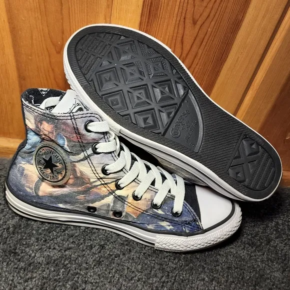 Converse All Star Chuck Taylor Men 3/Women 5