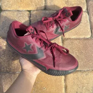 Converse All Star Pro BB Low Draft Night Men's Shoes 166323C