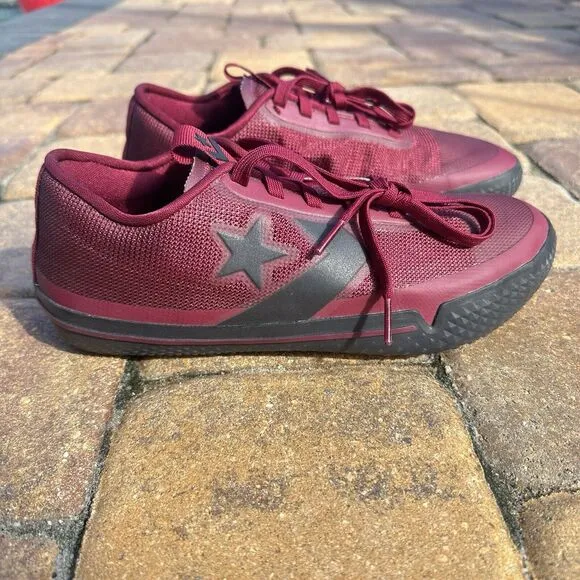 Converse All Star Pro BB Low Draft Night Men's Shoes 166323C