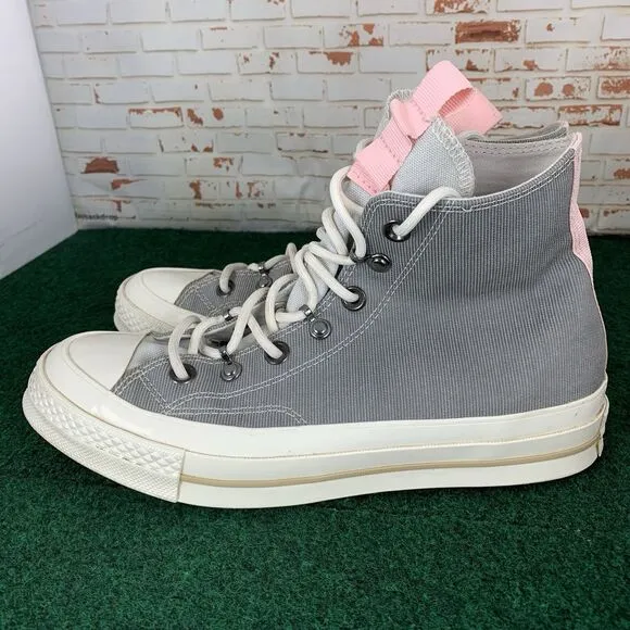 Converse Chuck Taylor All Star 70 Hi Womens Size 7 Athletic Shoes Sneakers
