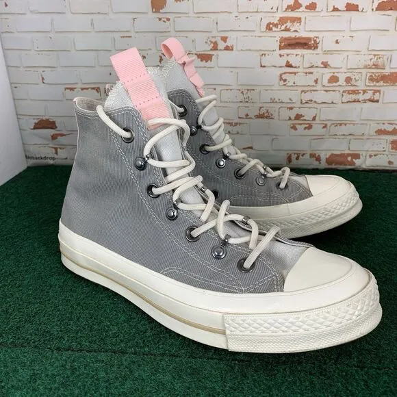 Converse Chuck Taylor All Star 70 Hi Womens Size 7 Athletic Shoes Sneakers