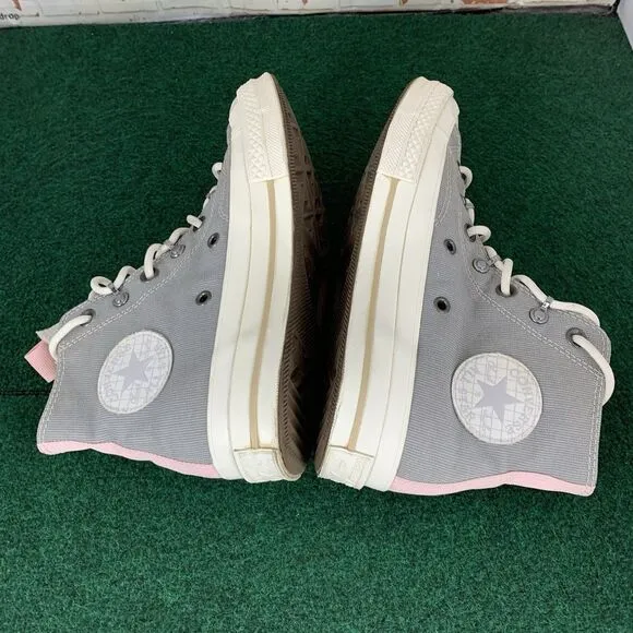 Converse Chuck Taylor All Star 70 Hi Womens Size 7 Athletic Shoes Sneakers