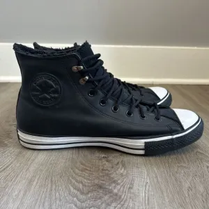 Converse Chuck Taylor All Star Gore-Tex Mens 11 Womens 13 Sneakers Shoes 165936C