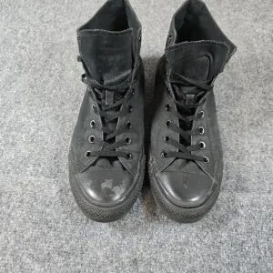 Converse Chuck Taylor All Star High Top All Black - M3310 Mens size 11 Womens 13