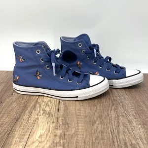 Converse Chuck Taylor All Star High Top  Women's History Stronger Together 8