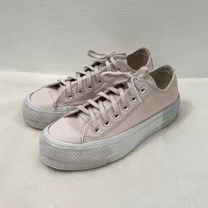 CONVERSE CHUCK TAYLOR ALL STAR LIFT RAINBOW MIDSOLE