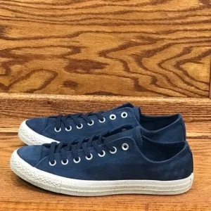 Converse Chuck Taylor All Star Ox Midnight Navy Shoes