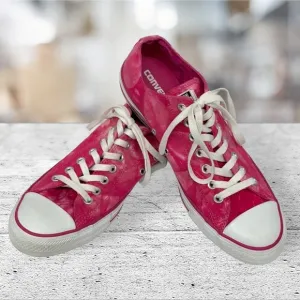 Converse Chuck Taylor All Star Shoes M 9 W 11