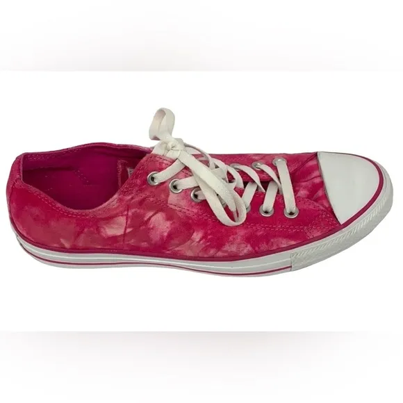Converse Chuck Taylor All Star Shoes M 9 W 11