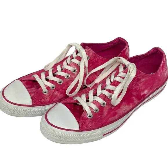 Converse Chuck Taylor All Star Shoes M 9 W 11