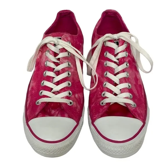 Converse Chuck Taylor All Star Shoes M 9 W 11