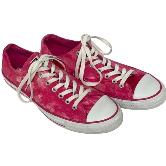 Converse Chuck Taylor All Star Shoes M 9 W 11