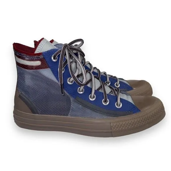 Converse Chuck Taylor All Star 'Translucent Photon Dust' 167275C Women's 7.5