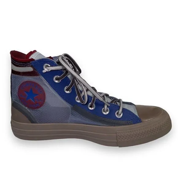 Converse Chuck Taylor All Star 'Translucent Photon Dust' 167275C Women's 7.5