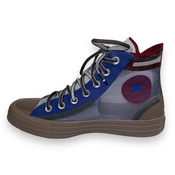 Converse Chuck Taylor All Star 'Translucent Photon Dust' 167275C Women's 7.5