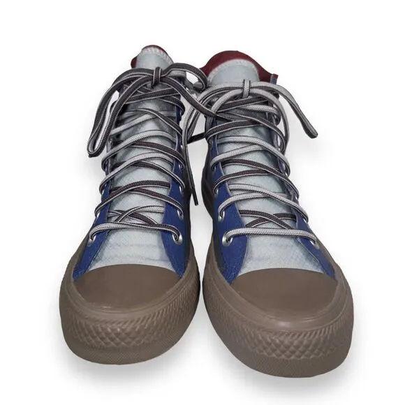 Converse Chuck Taylor All Star 'Translucent Photon Dust' 167275C Women's 7.5