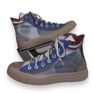 Converse Chuck Taylor All Star 'Translucent Photon Dust' 167275C Women's 7.5