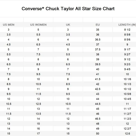 Converse CONS Chuck Taylor Pro Casual Women Sneakers High Top Shoes Navy A03222C